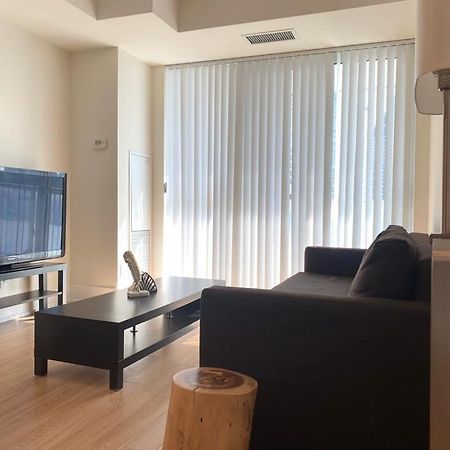 Grand View 2Br/2Ba Condos Cn Tower,Union,Tiff/Mtcc Toronto Eksteriør bilde