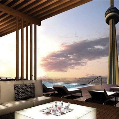Grand View 2Br/2Ba Condos Cn Tower,Union,Tiff/Mtcc Toronto Eksteriør bilde