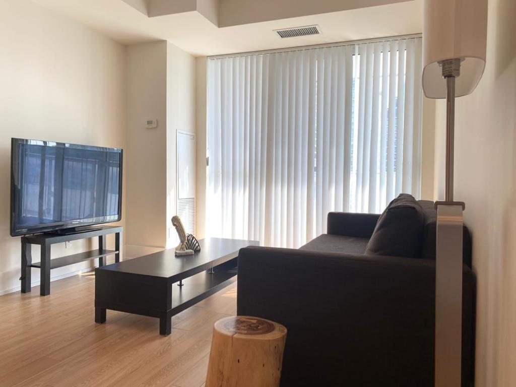 Grand View 2Br/2Ba Condos Cn Tower,Union,Tiff/Mtcc Toronto Eksteriør bilde