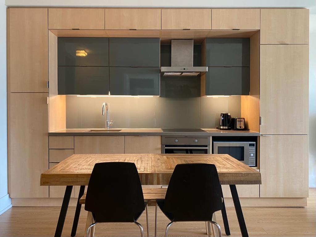 Grand View 2Br/2Ba Condos Cn Tower,Union,Tiff/Mtcc Toronto Eksteriør bilde