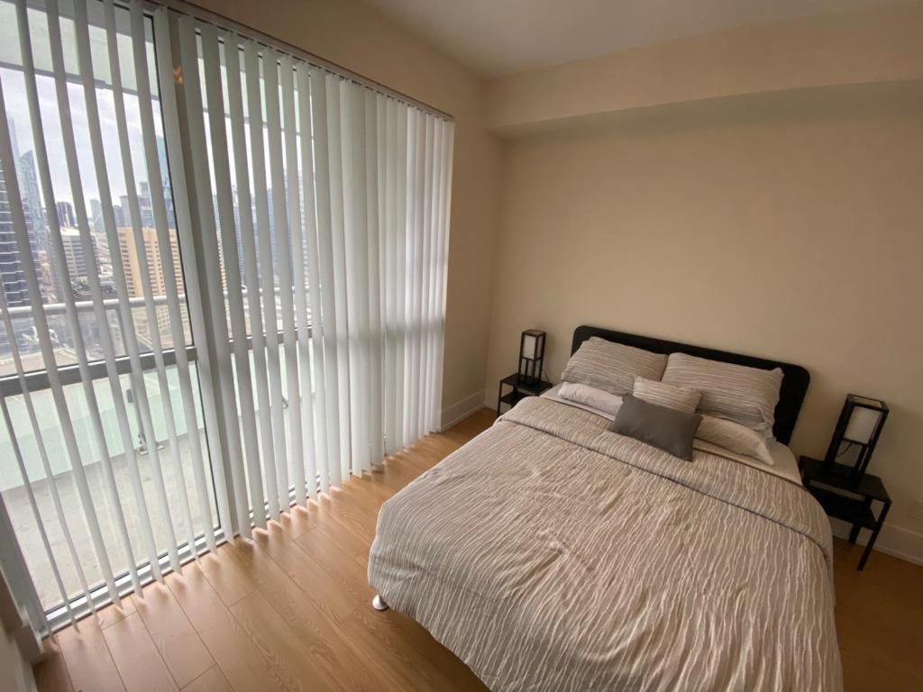 Grand View 2Br/2Ba Condos Cn Tower,Union,Tiff/Mtcc Toronto Eksteriør bilde