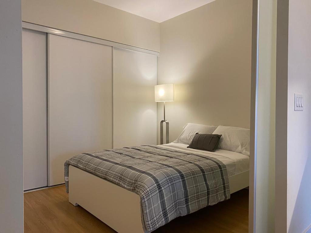 Grand View 2Br/2Ba Condos Cn Tower,Union,Tiff/Mtcc Toronto Eksteriør bilde