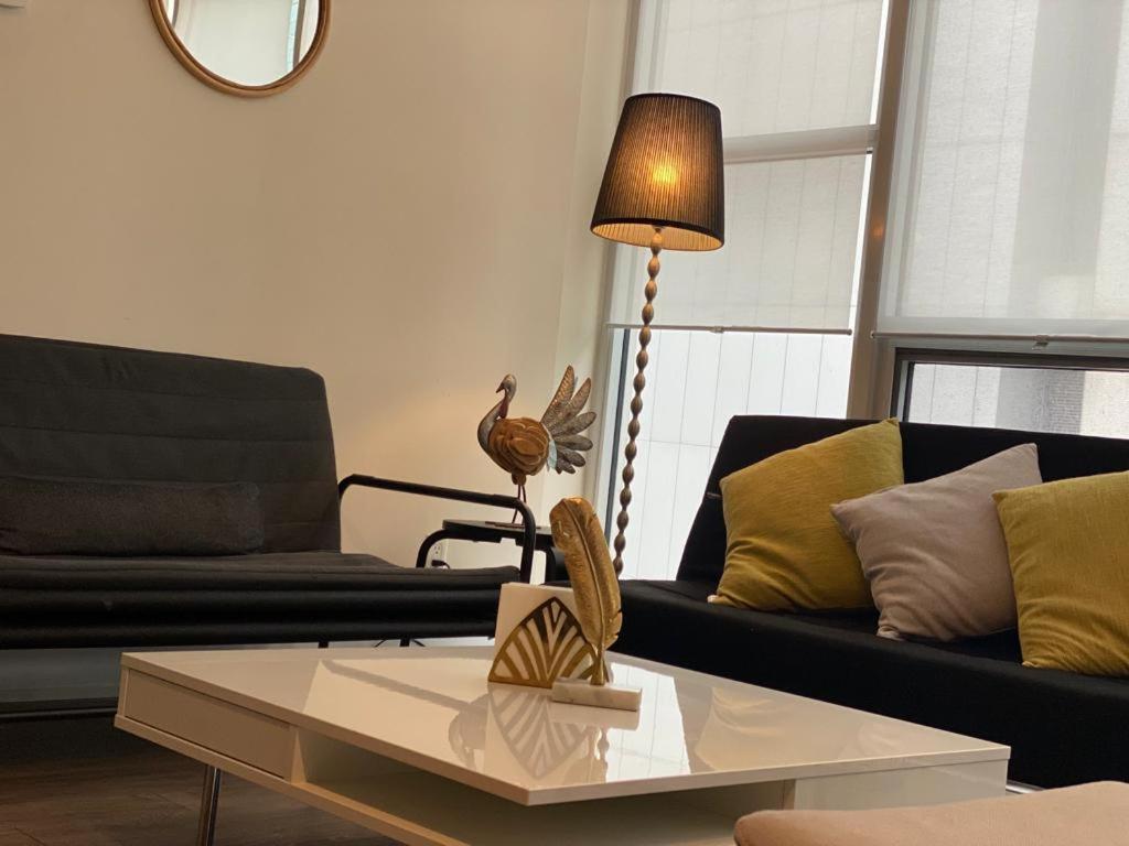 Grand View 2Br/2Ba Condos Cn Tower,Union,Tiff/Mtcc Toronto Eksteriør bilde