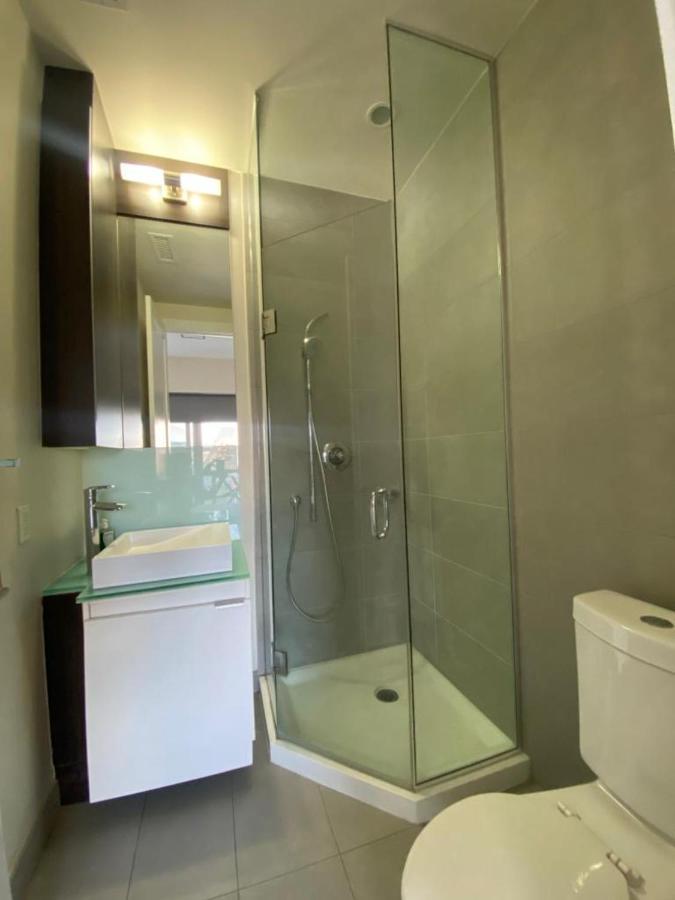 Grand View 2Br/2Ba Condos Cn Tower,Union,Tiff/Mtcc Toronto Eksteriør bilde