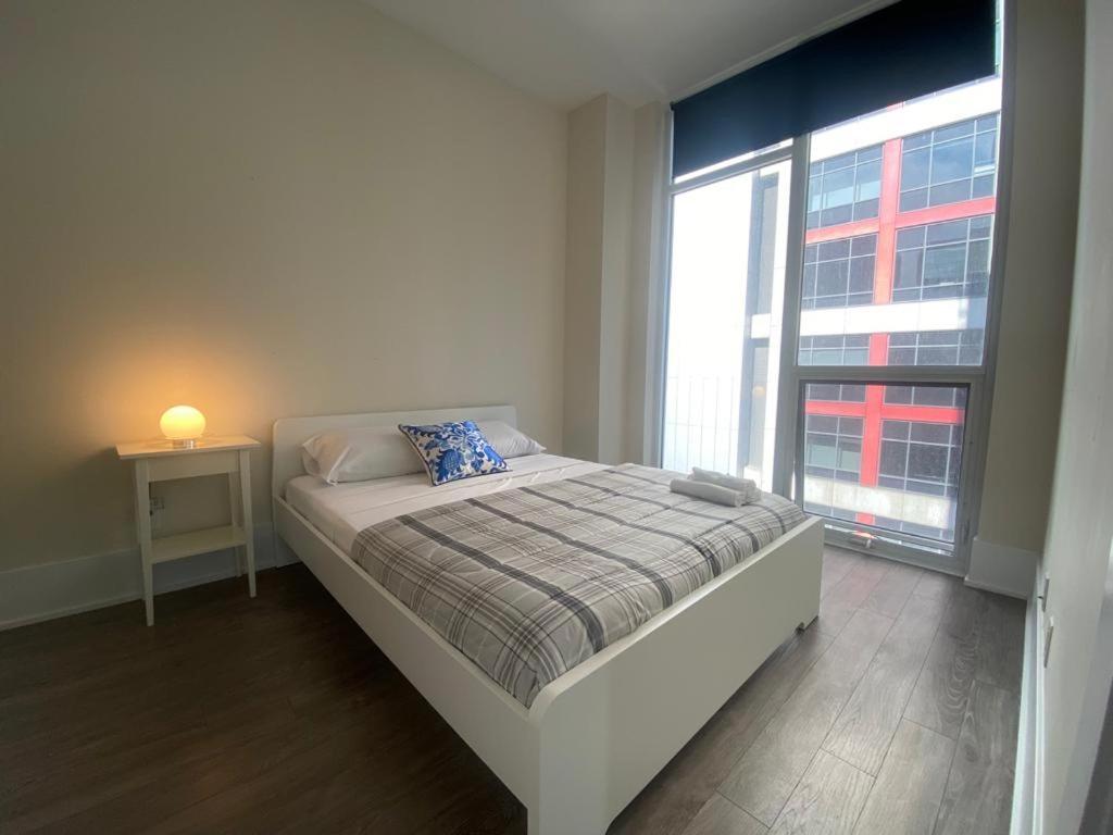 Grand View 2Br/2Ba Condos Cn Tower,Union,Tiff/Mtcc Toronto Eksteriør bilde